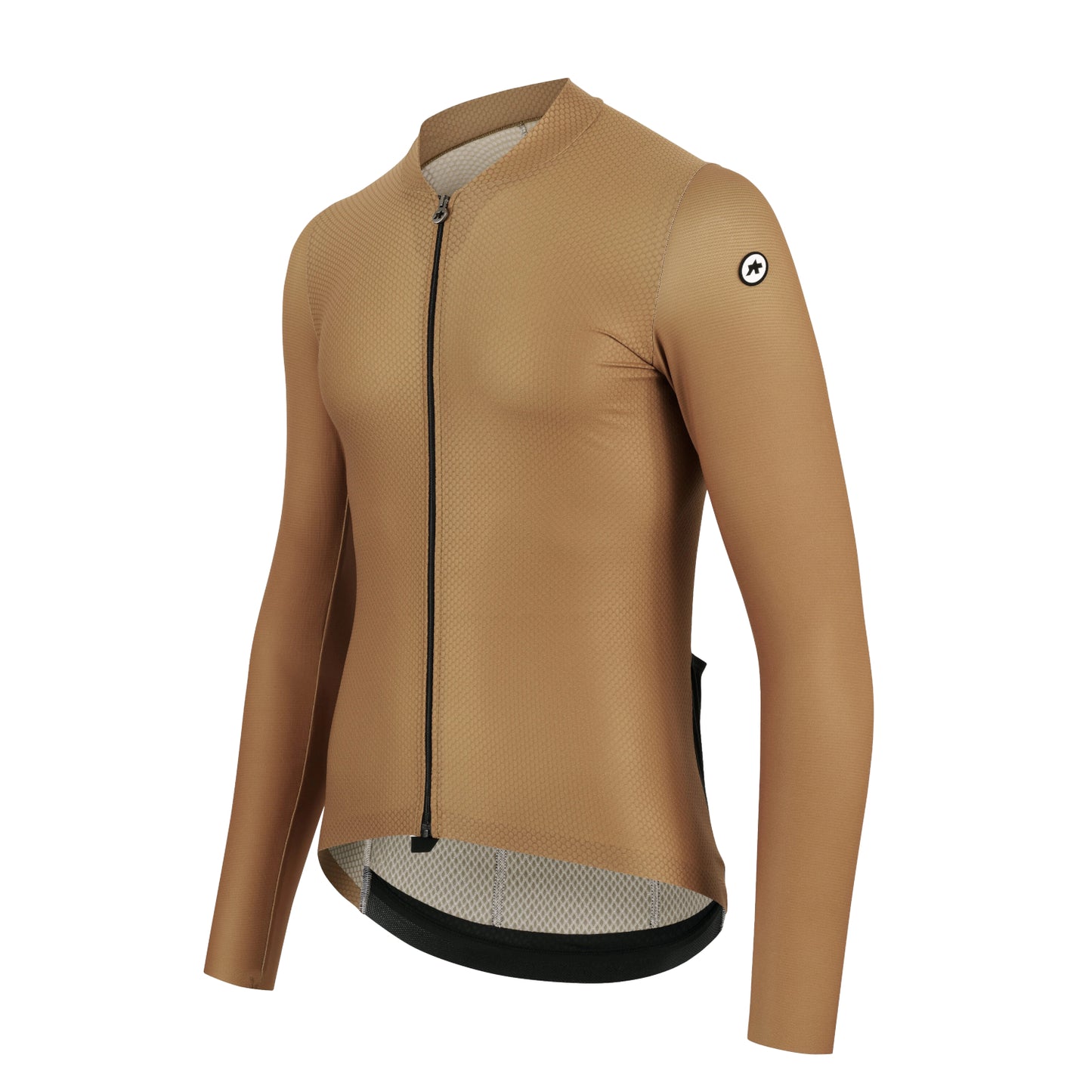 ASSOS MILLE GT LS S11 長袖車衣