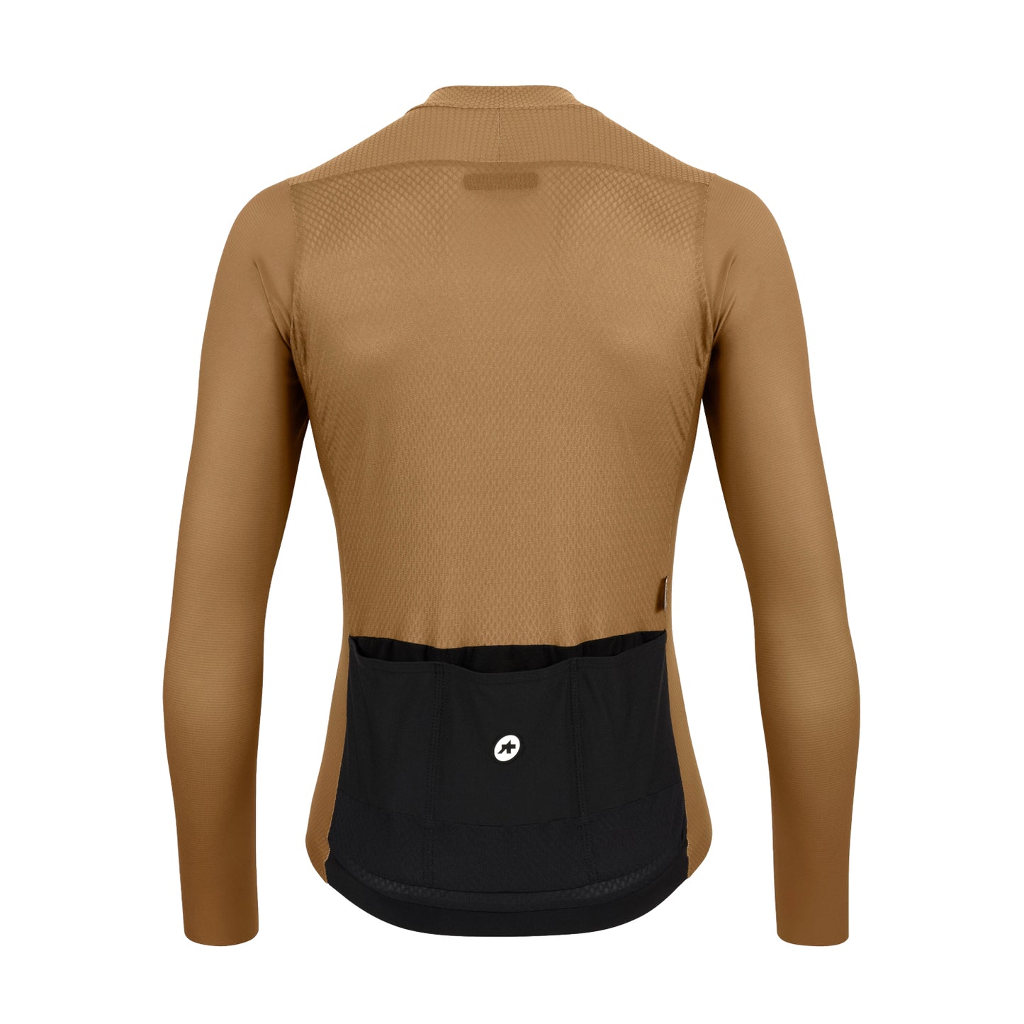 ASSOS MILLE GT LS S11 長袖車衣