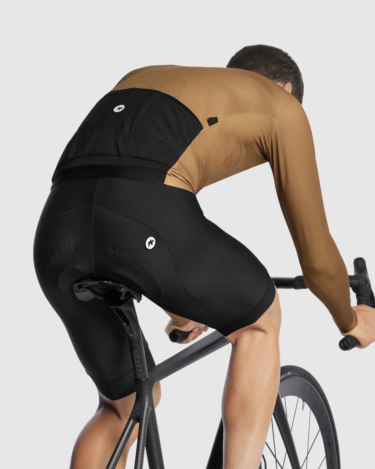 ASSOS MILLE GT LS S11 長袖車衣