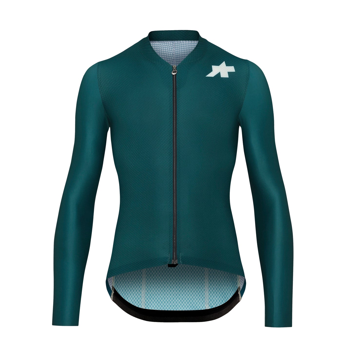 ASSOS MILLE GT LS Jersey S11 EVO 長袖車衣