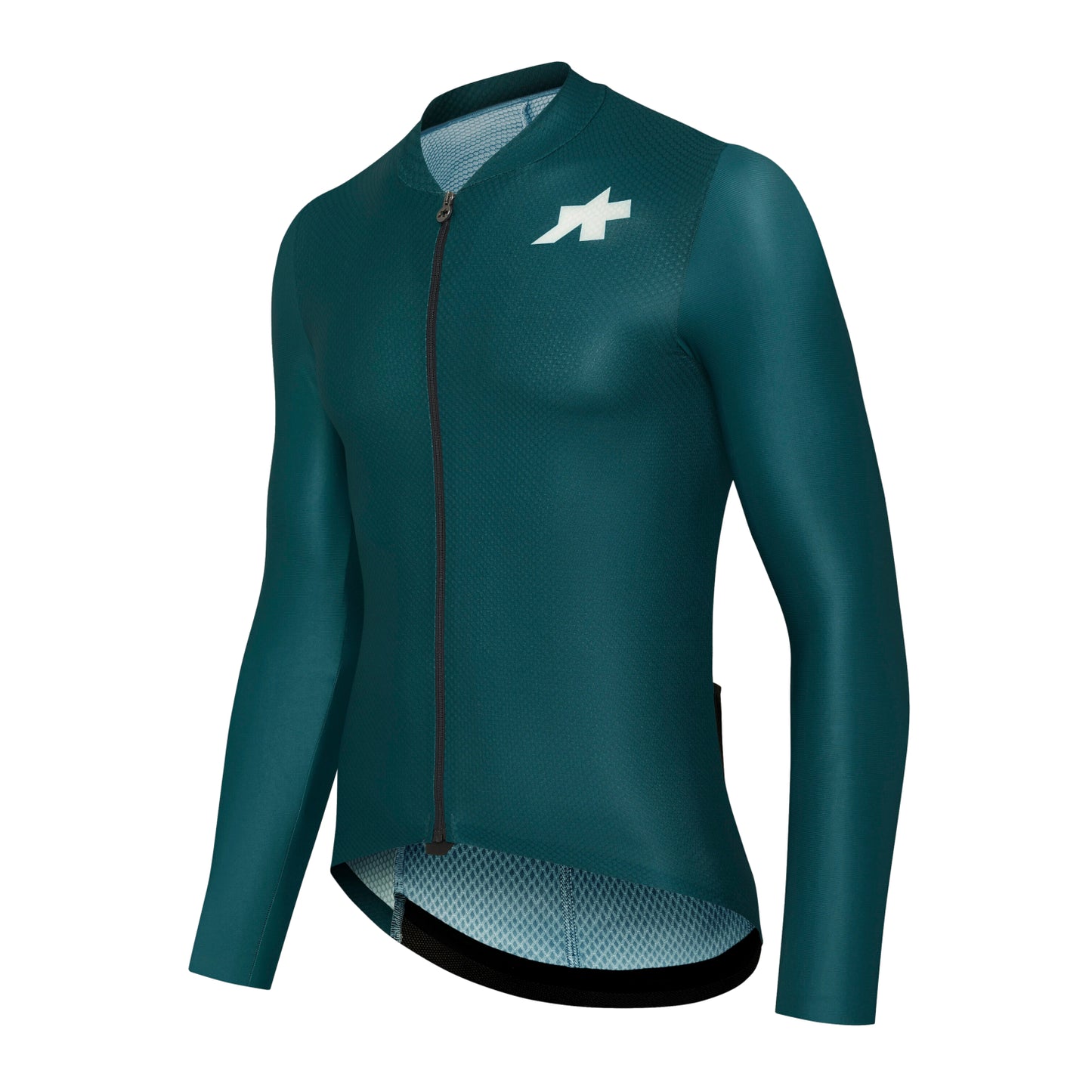 ASSOS MILLE GT LS Jersey S11 EVO 長袖車衣