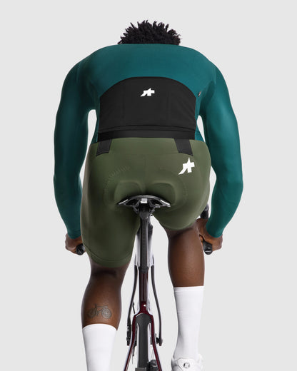 ASSOS MILLE GT LS Jersey S11 EVO 長袖車衣
