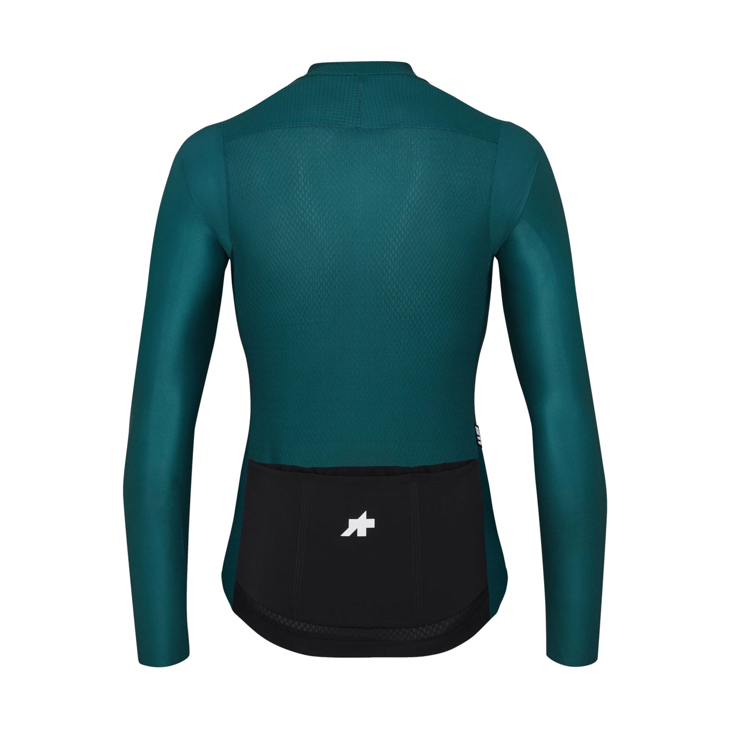 ASSOS MILLE GT LS Jersey S11 EVO 長袖車衣