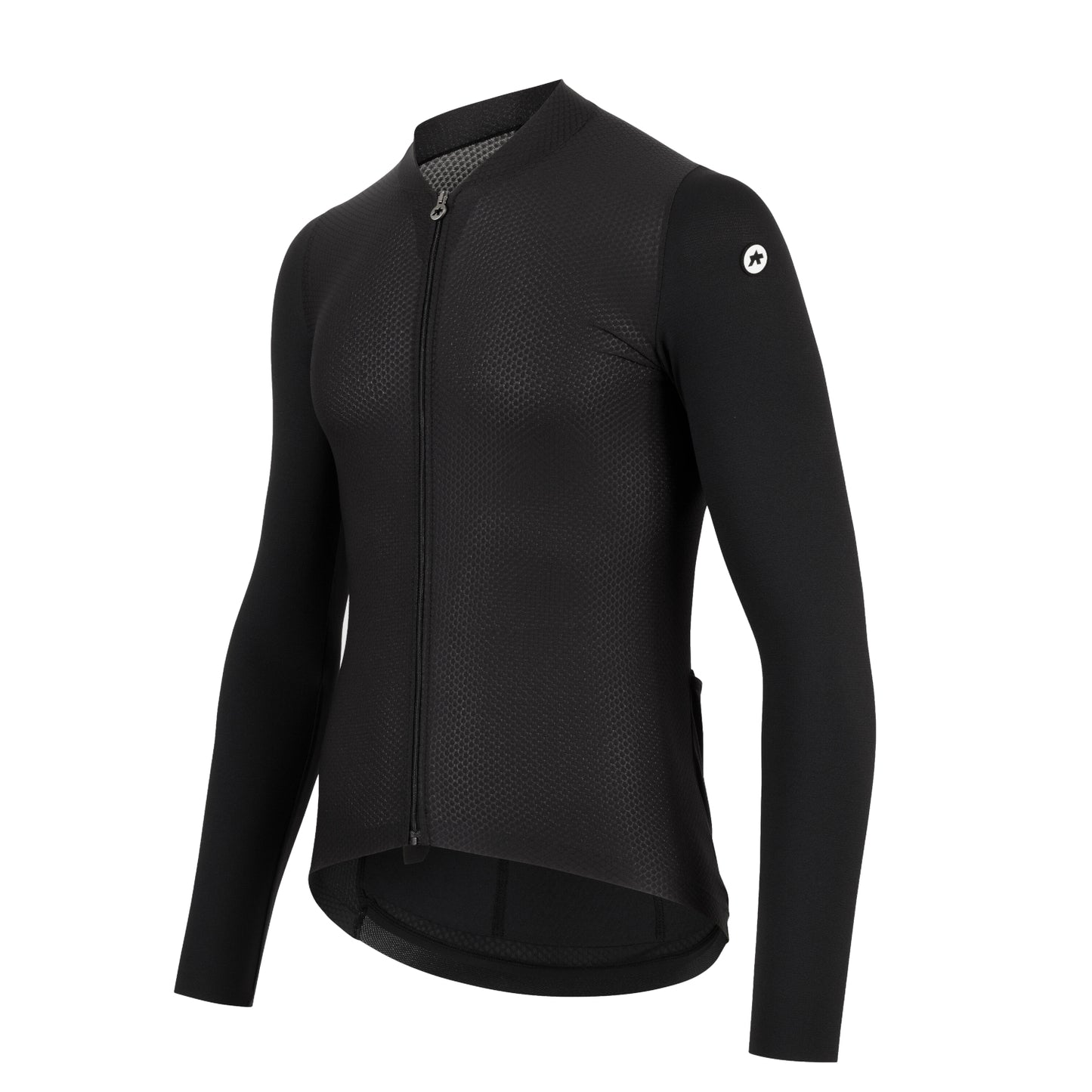 ASSOS MILLE GT LS S11 長袖車衣