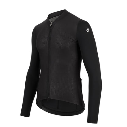 ASSOS MILLE GT LS S11 長袖車衣