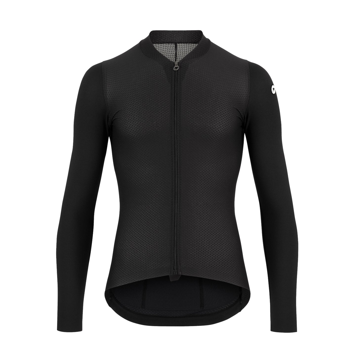 ASSOS MILLE GT LS S11 長袖車衣