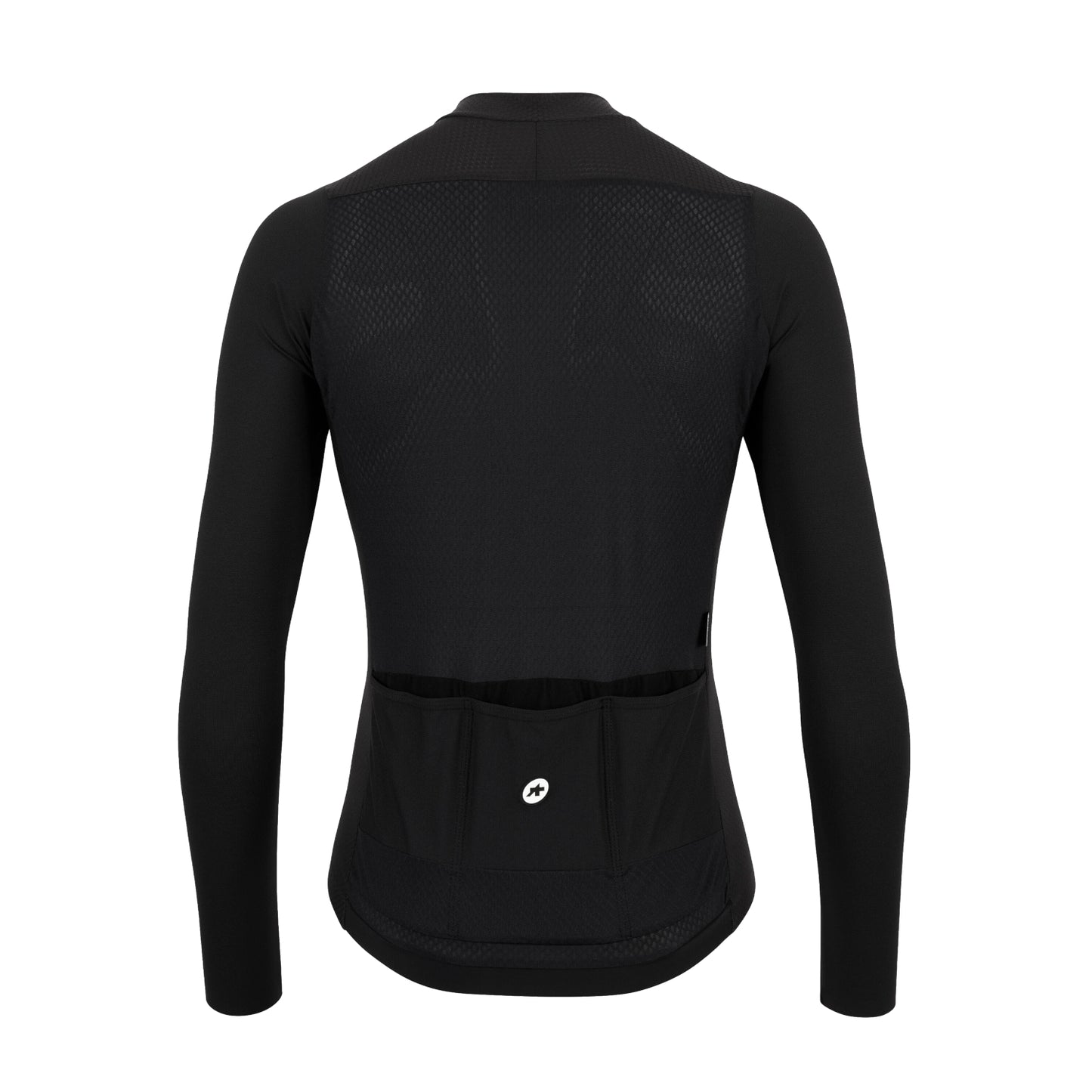 ASSOS MILLE GT LS S11 長袖車衣