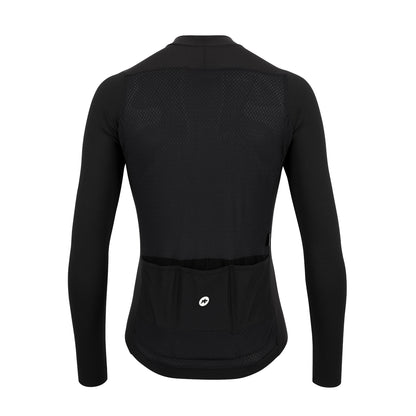 ASSOS MILLE GT LS S11 長袖車衣
