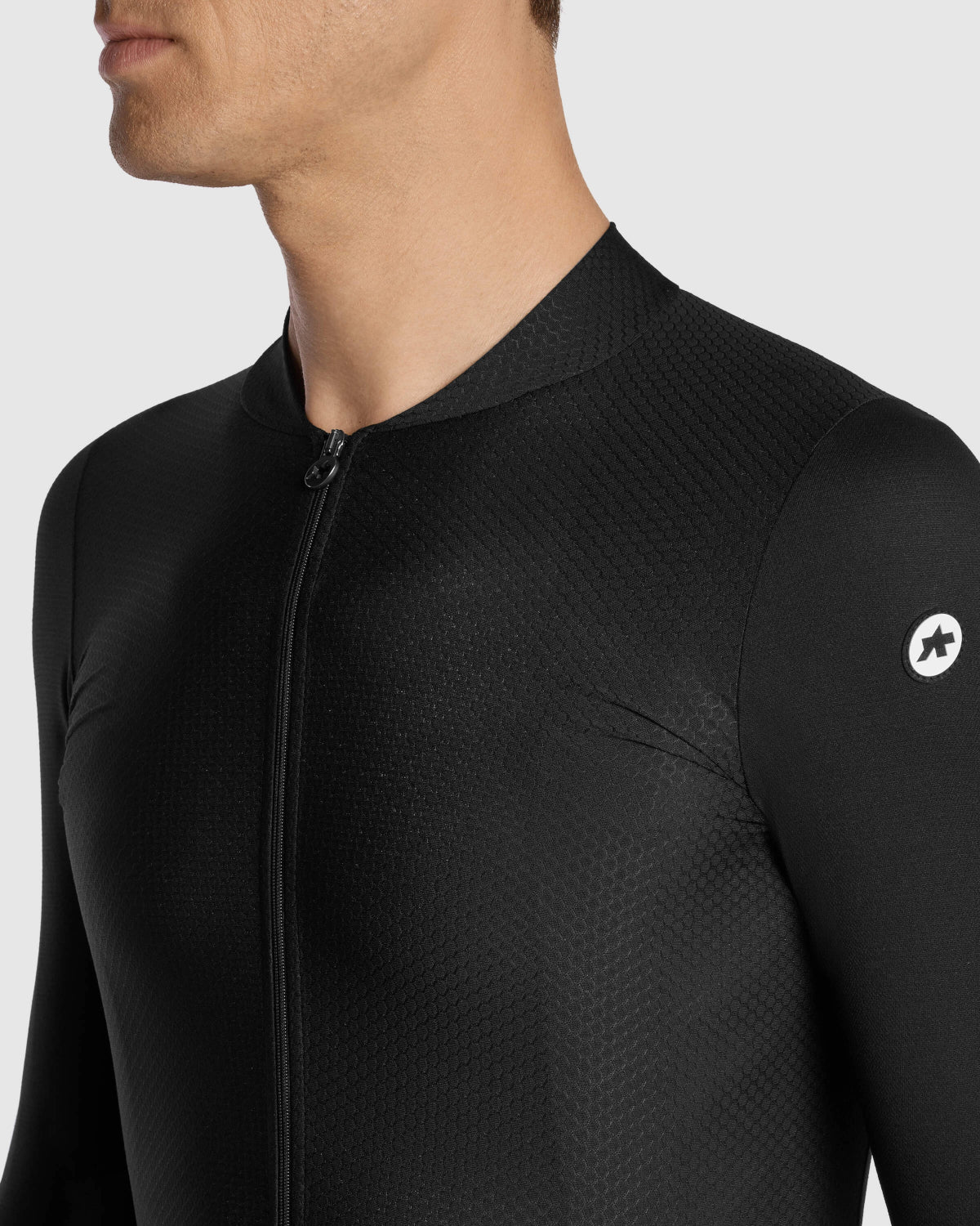 ASSOS MILLE GT LS S11 長袖車衣