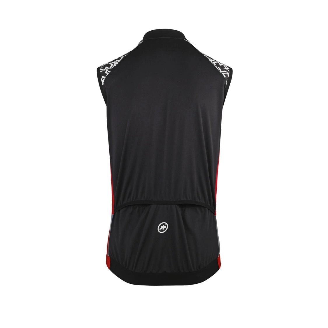 ASSOS Mille GT 背心 Spring Fall 