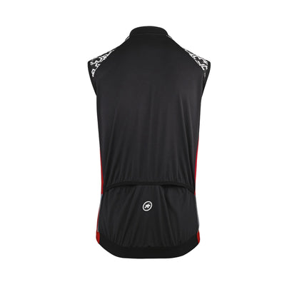 ASSOS Mille GT 背心 Spring Fall 
