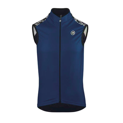 ASSOS Mille GT 背心 Spring Fall 