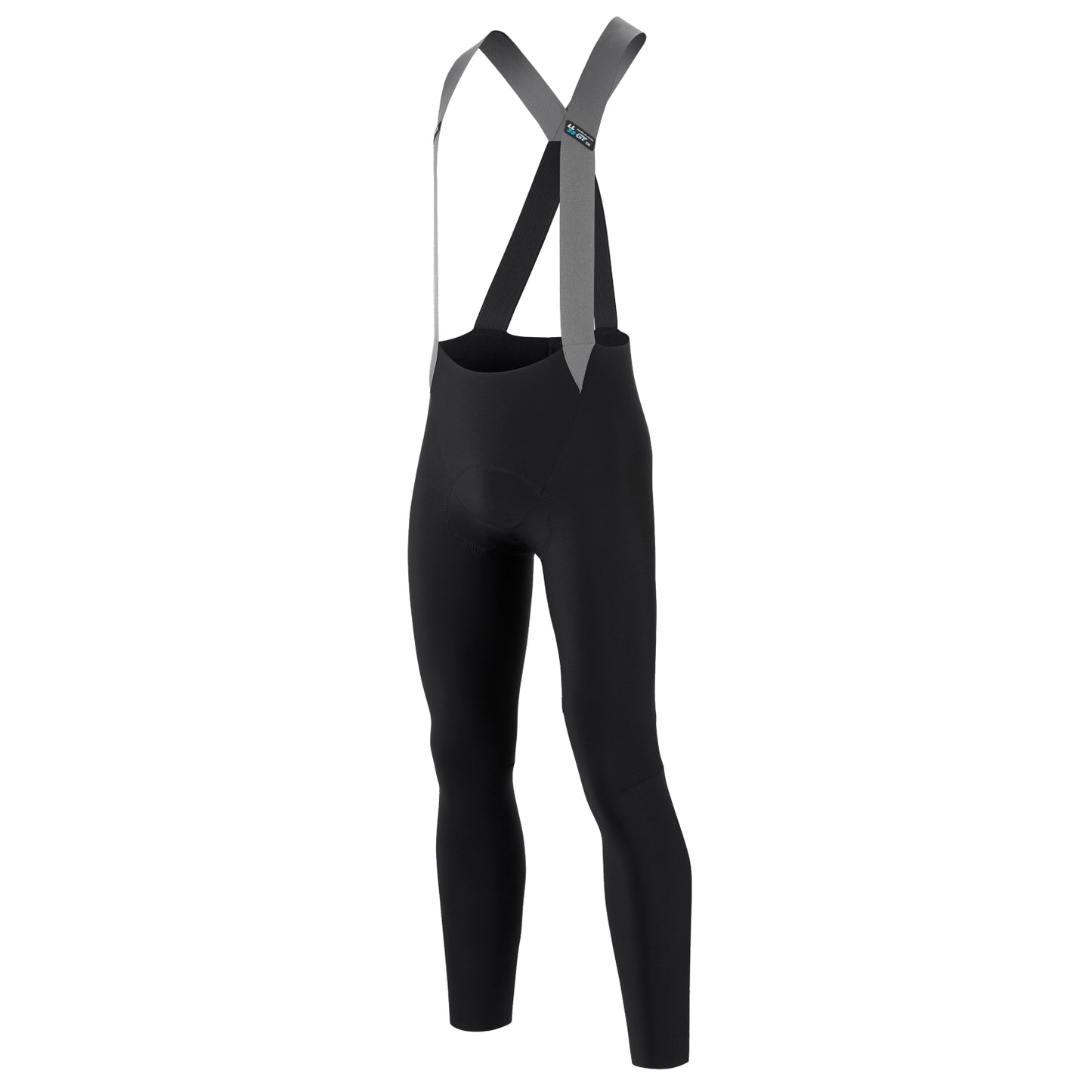 ASSOS MILLE GT Bib Tights C2 冬季吊帶車褲