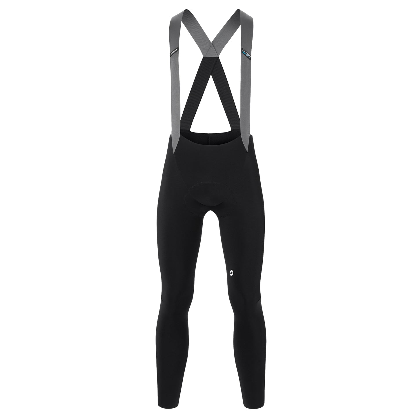 ASSOS MILLE GT Bib Tights C2 冬季吊帶車褲