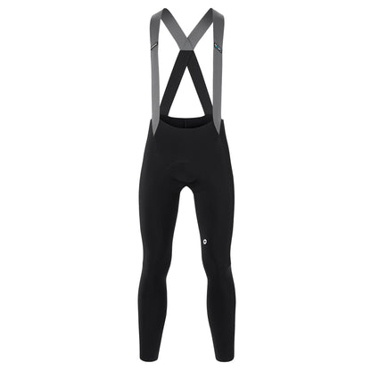 ASSOS MILLE GT Bib Tights C2 冬季吊帶車褲