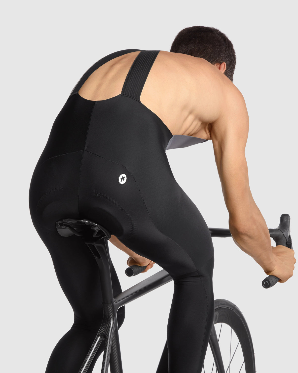 ASSOS MILLE GT Bib Tights C2 冬季吊帶車褲