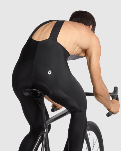 ASSOS MILLE GT Bib Tights C2 冬季吊帶車褲