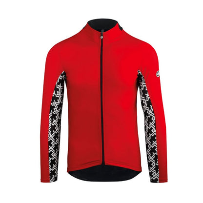 ASSOS Mille GT Spring Fall LS 長袖車衣