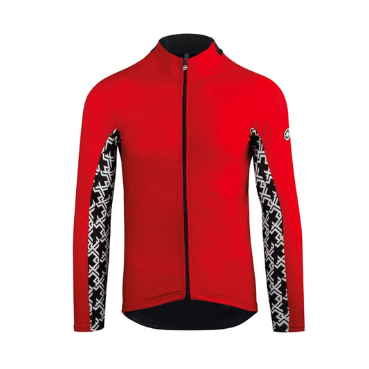 ASSOS Mille GT Spring Fall LS 長袖車衣