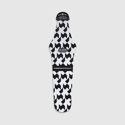 ASSOS 擋泥板 Monogram