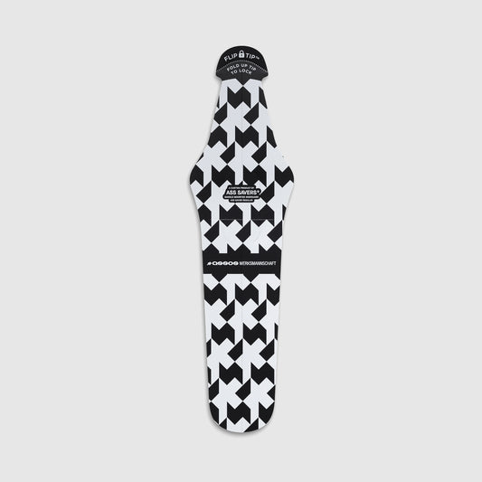 ASSOS 擋泥板 Monogram