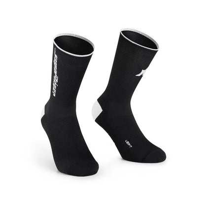 ASSOS RS SUPERLÉGER 超輕量襪子