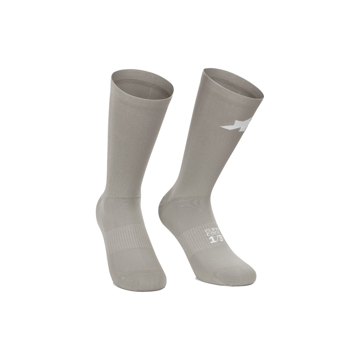 ASSOS Racing Socks S11 競技騎行襪