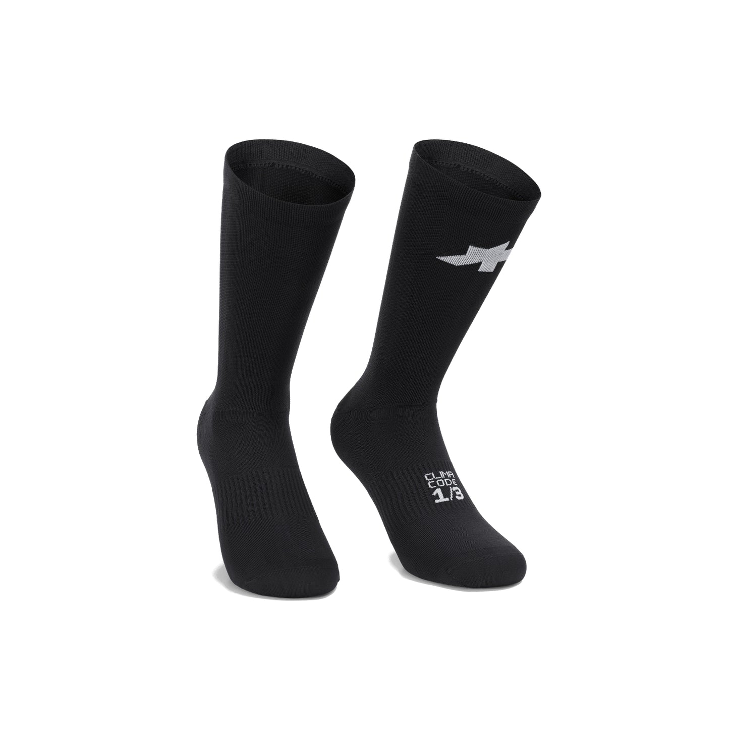 ASSOS Racing Socks S11 競技騎行襪