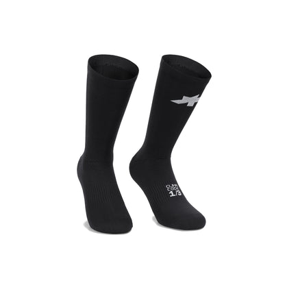 ASSOS Racing Socks S11 競技騎行襪