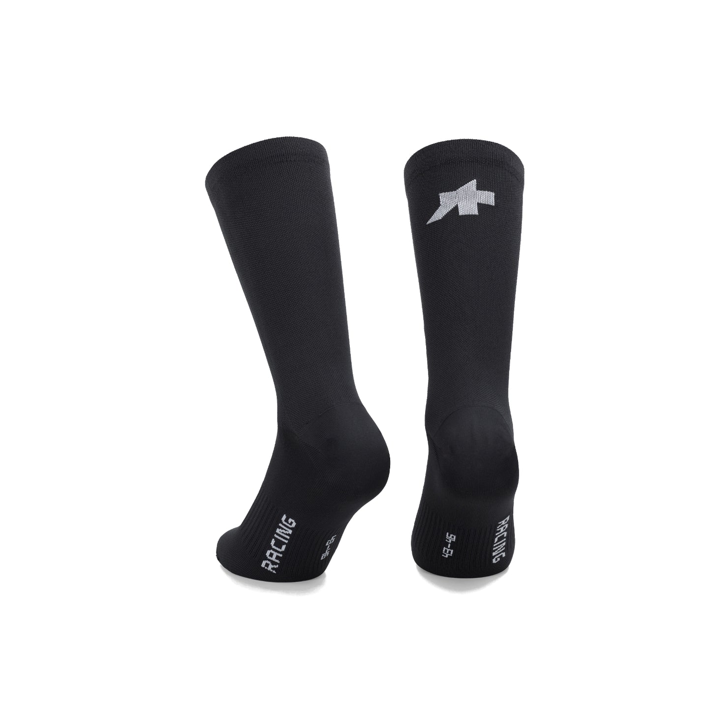 ASSOS Racing Socks S11 競技騎行襪