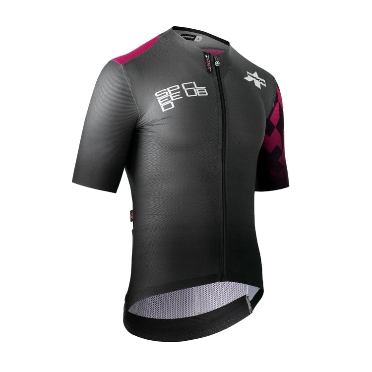 ASSOS EQUIPE RS Jersey S9 TARGA – SPEED CLUB 2022