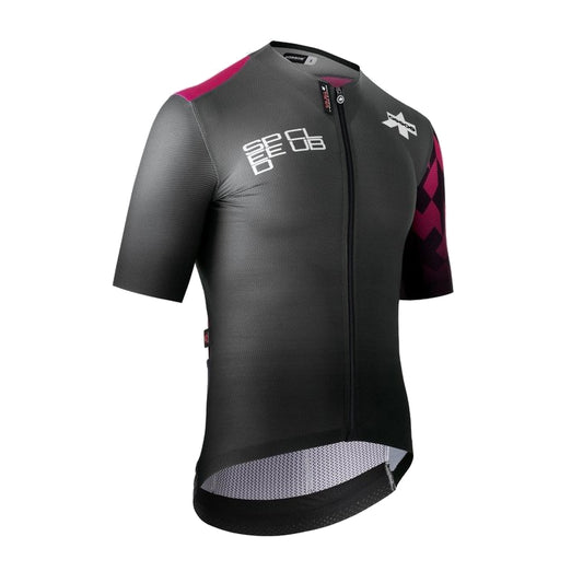 ASSOS EQUIPE RS Jersey S9 TARGA – SPEED CLUB 2022