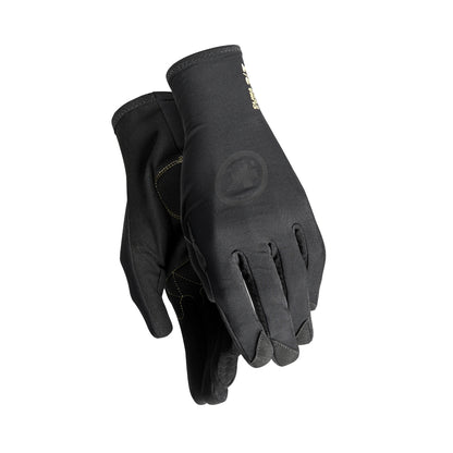 ASSOS Spring Fall Gloves EVO