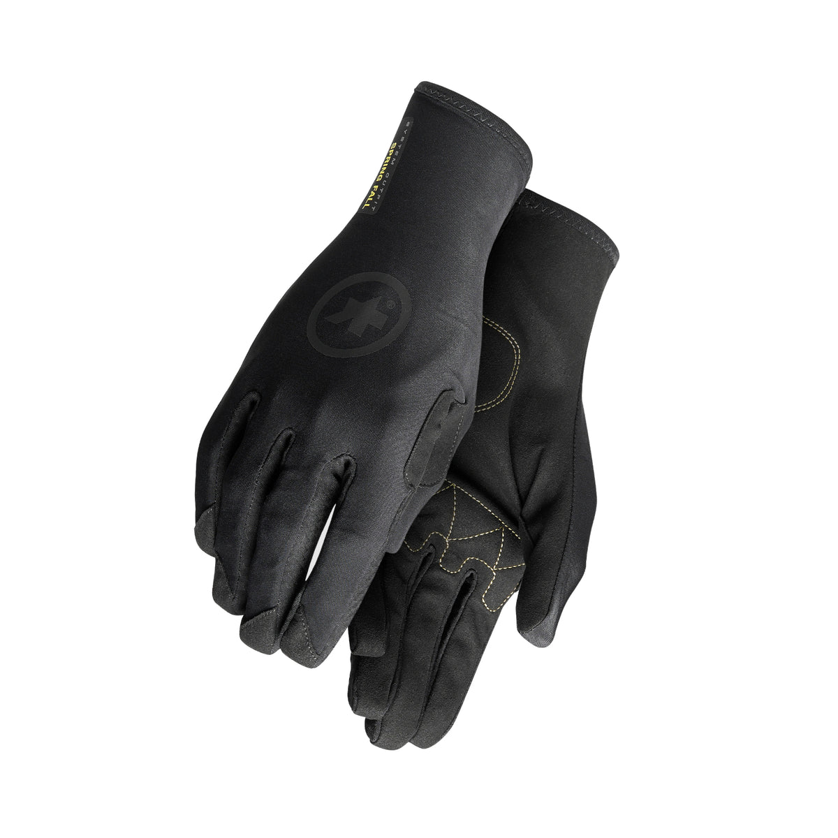 ASSOS Spring Fall Gloves EVO