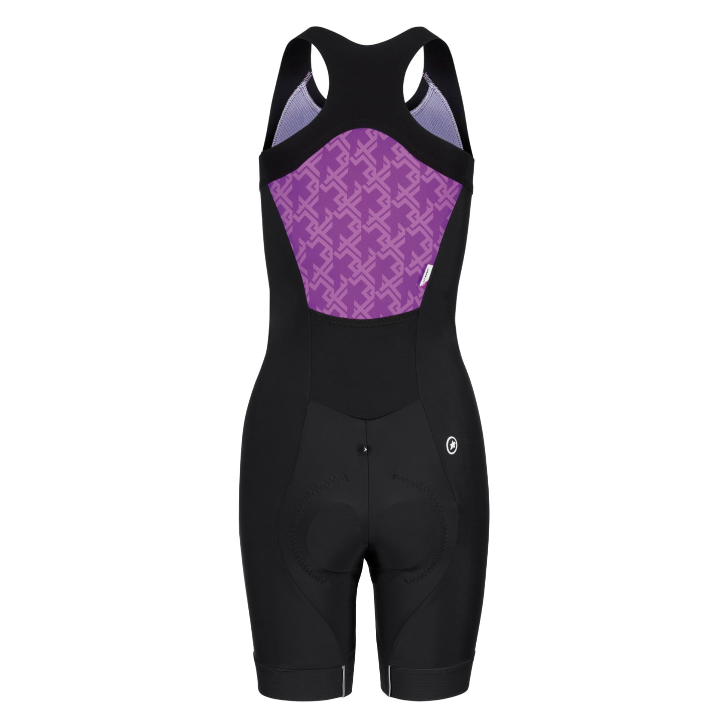 ASSOS UMA GT NS Bodysuit EVO 女裝連身服
