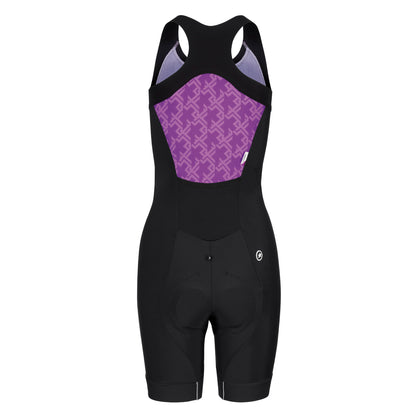 ASSOS UMA GT NS Bodysuit EVO 女裝連身服