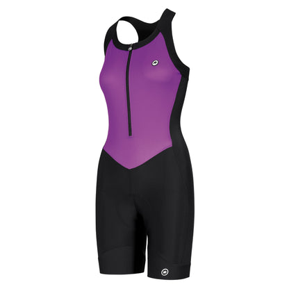 ASSOS UMA GT NS Bodysuit EVO 女裝連身服
