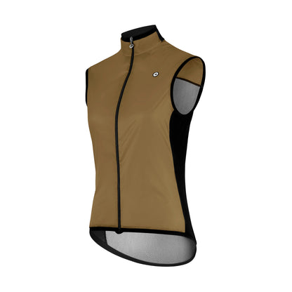 ASSOS UMA GT Women Wind Vest C2