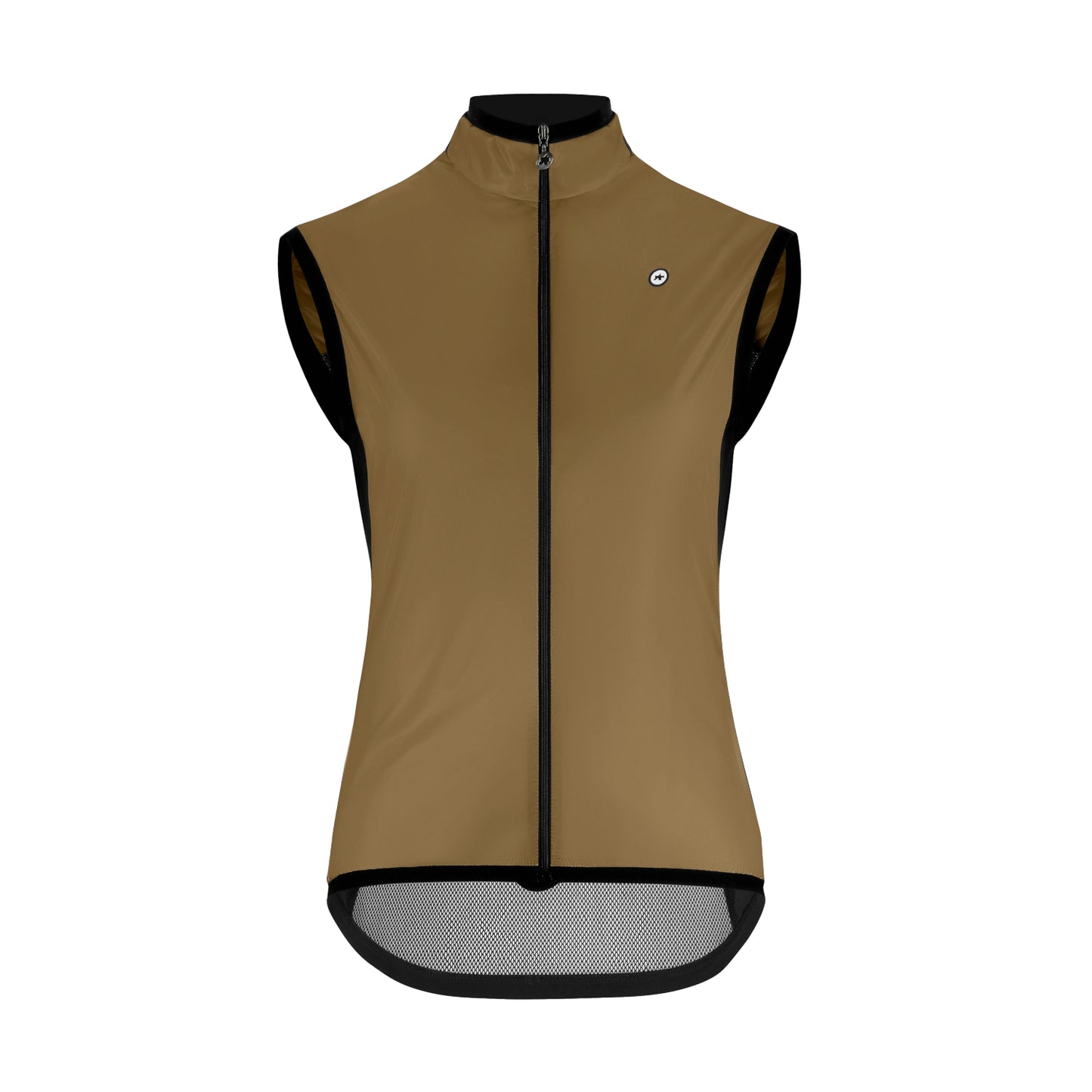 ASSOS UMA GT Women Wind Vest C2