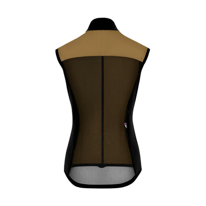 ASSOS UMA GT Women Wind Vest C2