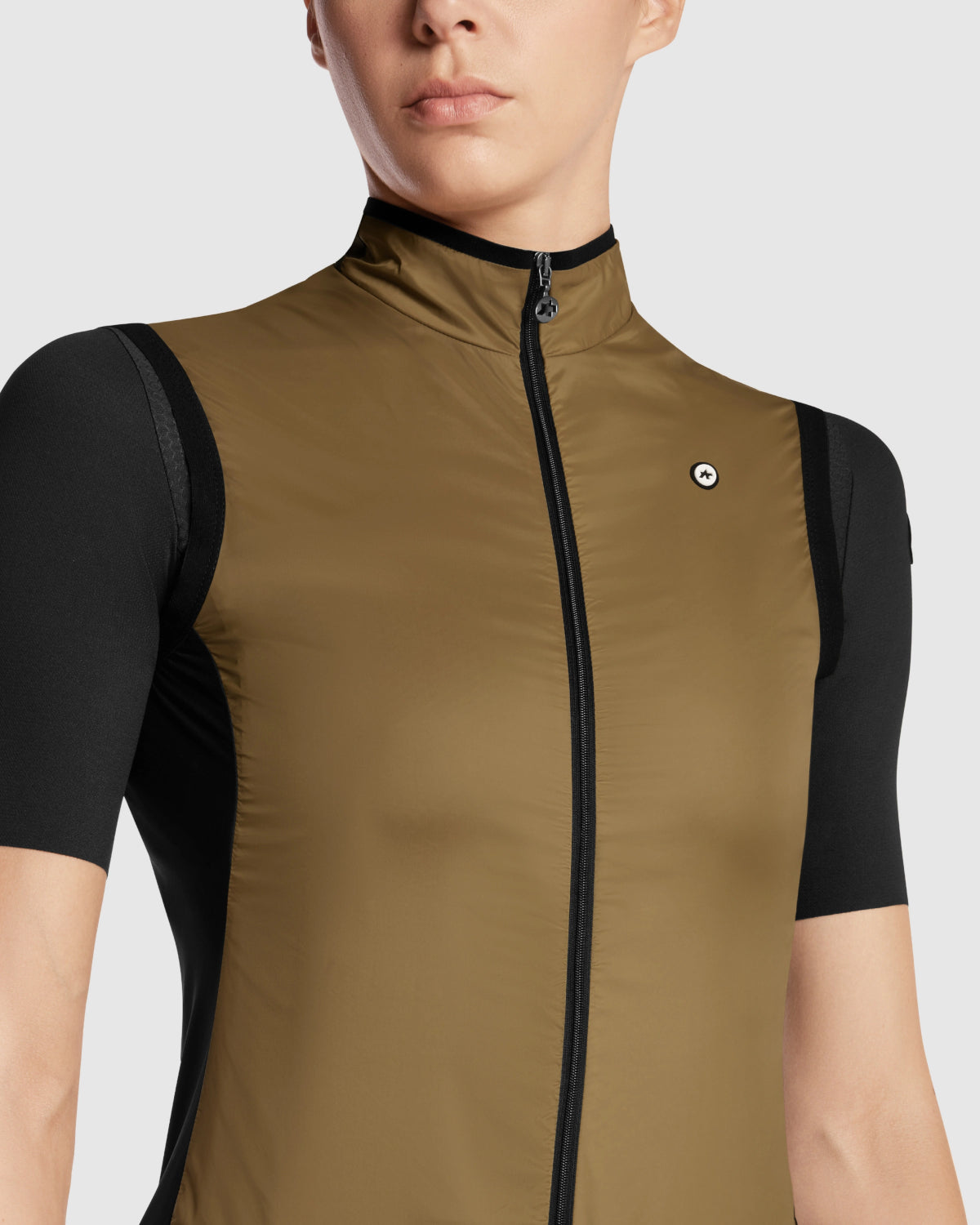 ASSOS UMA GT Women Wind Vest C2