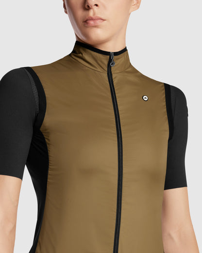 ASSOS UMA GT Women Wind Vest C2