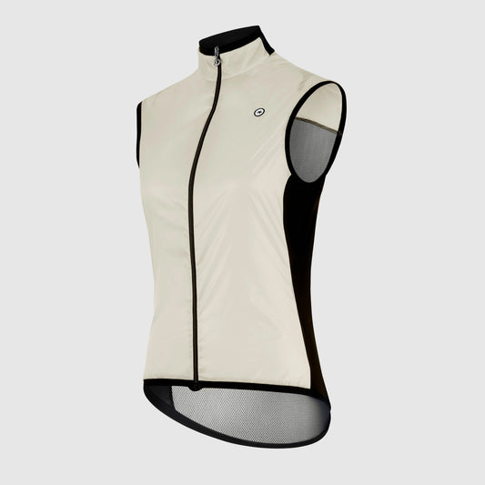 ASSOS UMA GT 女裝防風背心外套 C2