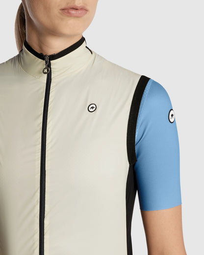 ASSOS UMA GT Women Wind Vest C2