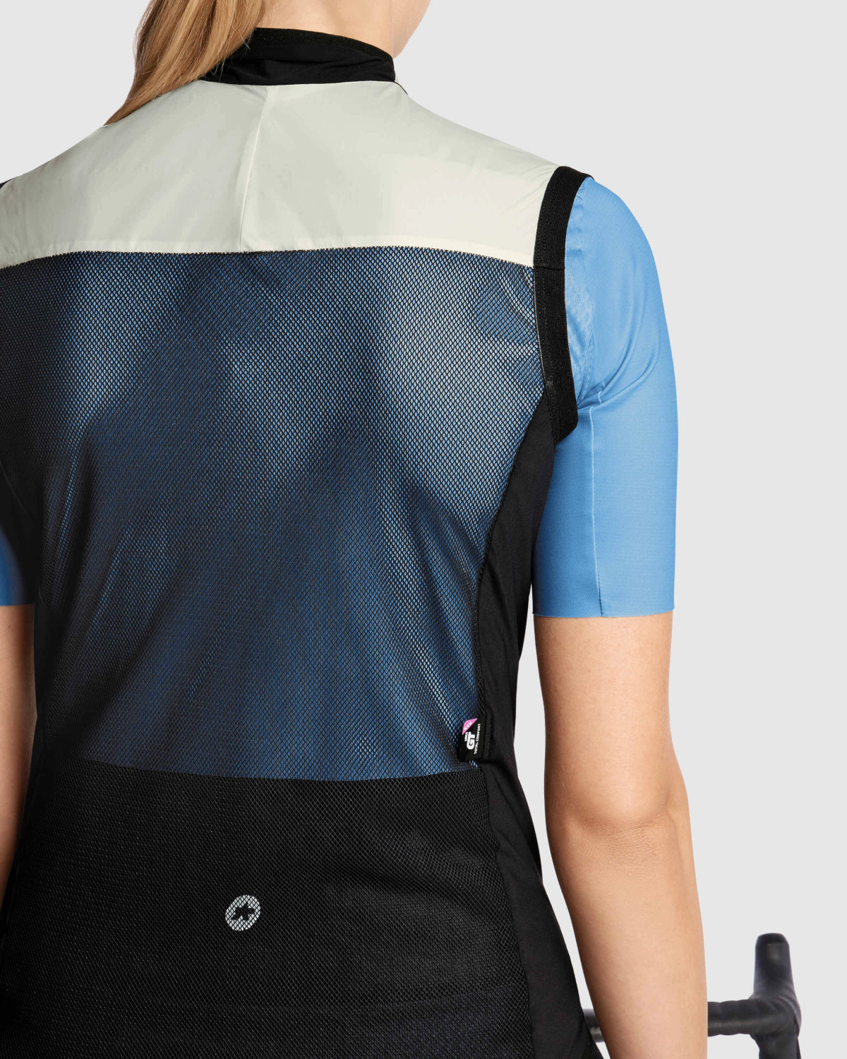 ASSOS UMA GT Women Wind Vest C2