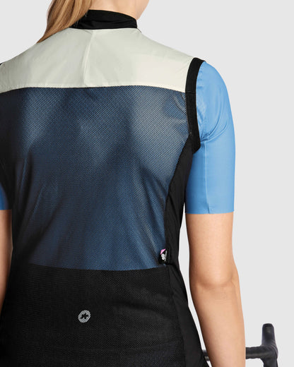 ASSOS UMA GT Women Wind Vest C2