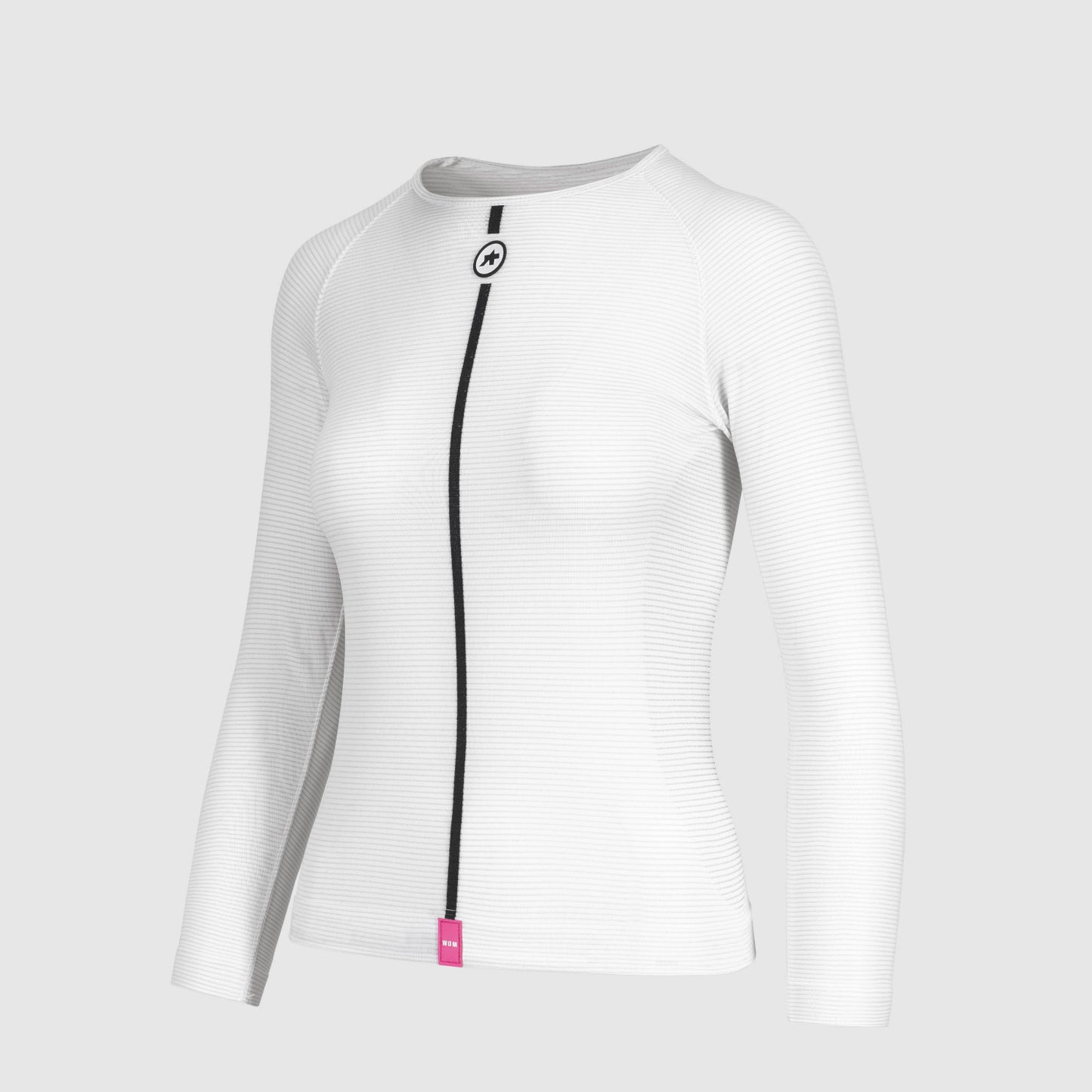 ASSOS 女裝 Summer LS Skin Layer 打底衫