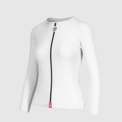 ASSOS 女裝 Summer LS Skin Layer 打底衫