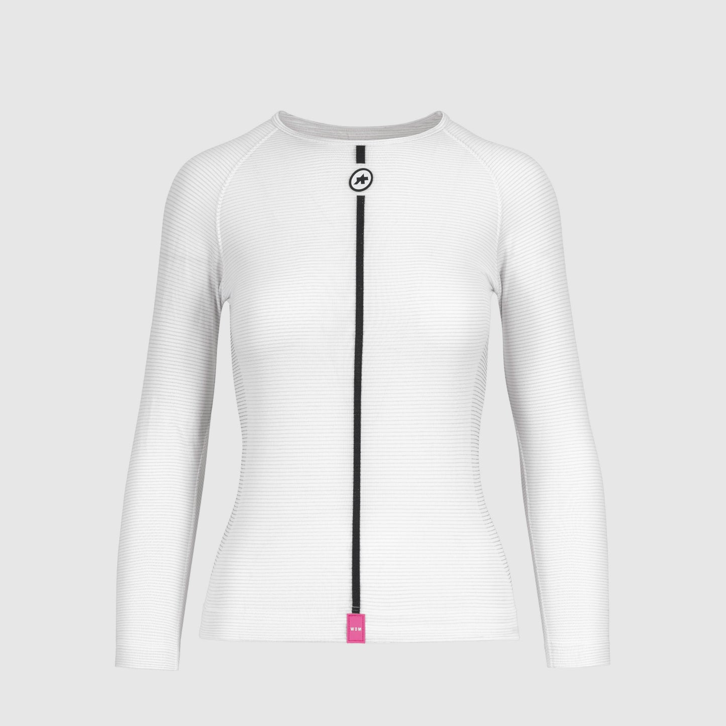 ASSOS 女裝 Summer LS Skin Layer 打底衫