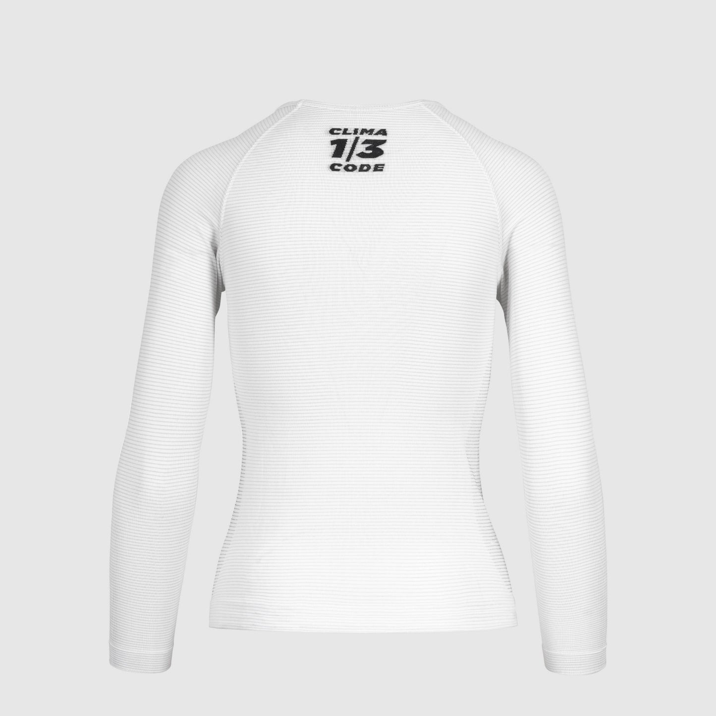 ASSOS 女裝 Summer LS Skin Layer 打底衫